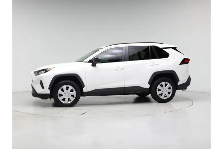 $20998 : Toyota RAV4 2020 LE 4dr SUV image 3