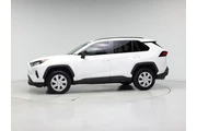 $20998 : Toyota RAV4 2020 LE 4dr SUV thumbnail