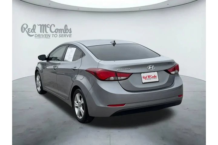 $10991 : Hyundai ELANTRA 2016 Value E image 3