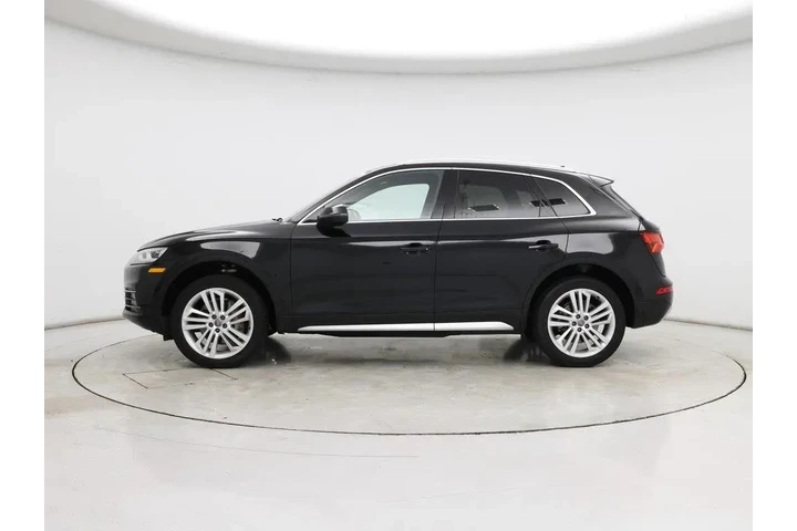 $21998 : Audi Q5 2018 AWD 2.0T quattr image 3