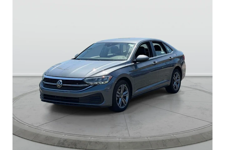 $20398 : Volkswagen Jetta 2024 SE 4dr image 3