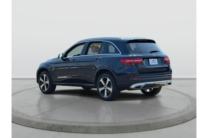 $22498 : Mercedes-Benz GLC 2019 AWD G image 5