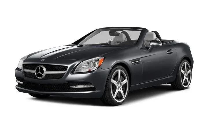 $18683 : Mercedes-Benz SLK 2015 SLK 2 image 1
