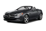 Mercedes-Benz SLK 2015 SLK 2 en Phoenix