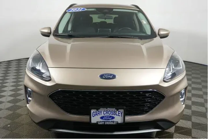 $23000 : Ford Escape 2021 AWD SEL 4dr image 8