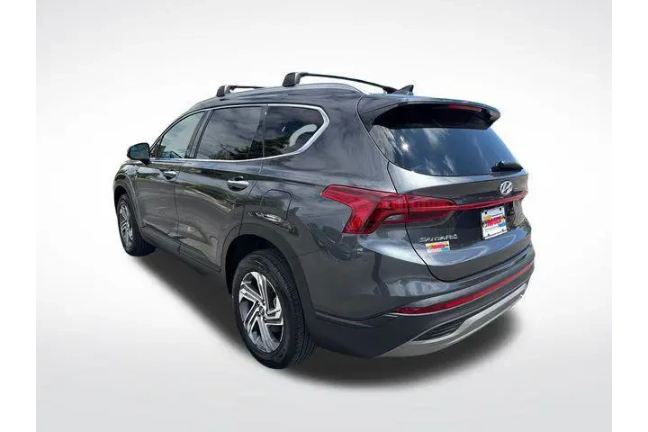 $28409 : Hyundai SANTA FE 2023 AWD SE image 3