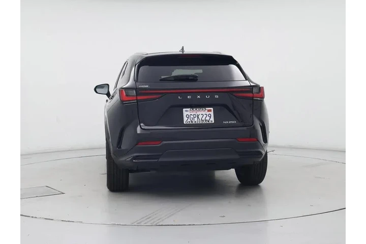 $36998 : Lexus NX 250 2024 Premium 4d image 6