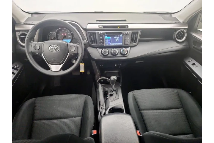 $18998 : Toyota RAV4 2016 AWD LE 4dr image 9