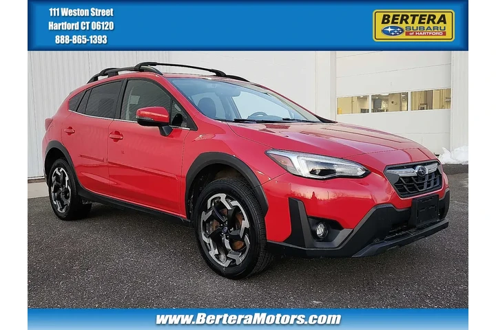$21966 : Subaru Crosstrek 2022 AWD Li image 1