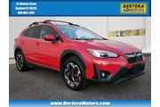 Subaru Crosstrek 2022 AWD Li en Hartford