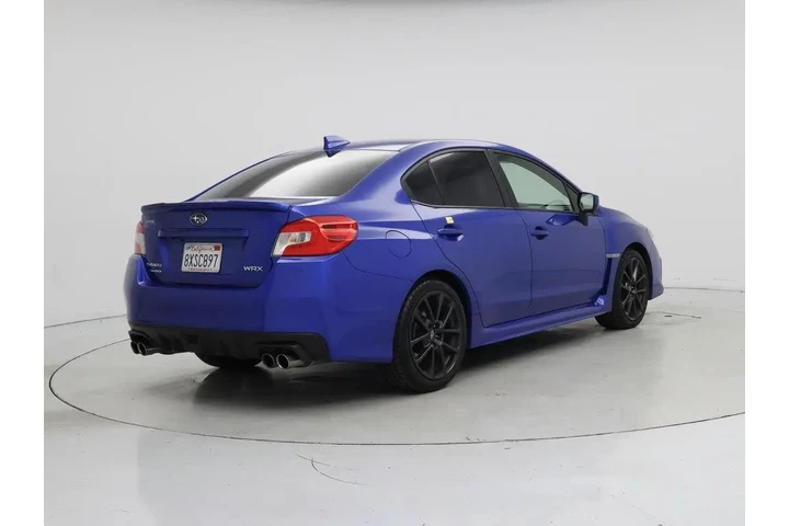 $28998 : Subaru WRX 2021 AWD Limited image 8