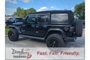 $26755 : Jeep Wrangler Unlimited 2020 thumbnail