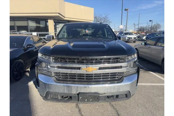 $19777 : Chevrolet Silverado 1500 202 image 5