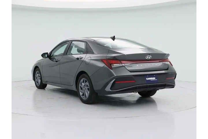 $21998 : Hyundai ELANTRA 2024 SEL 4dr image 2