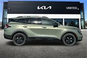 $33640 : New 2025 Sportage X-Line thumbnail