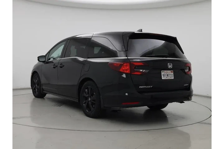 $34998 : Honda Odyssey 2023 Sport 4dr image 2