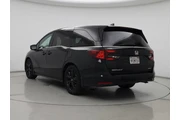 $34998 : Honda Odyssey 2023 Sport 4dr thumbnail