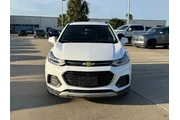 $13731 : Chevrolet Trax 2020 LT 4dr C thumbnail