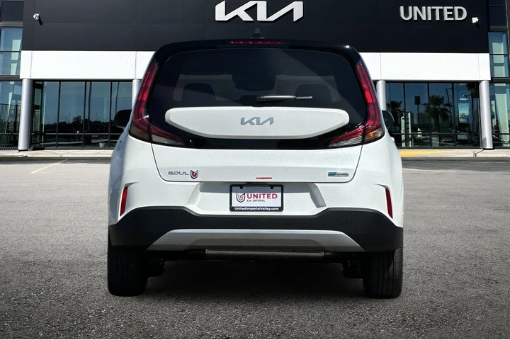 $26705 : New 2025 Soul EX image 4