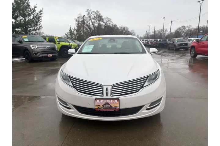 $8950 : 2014 MKZ image 3