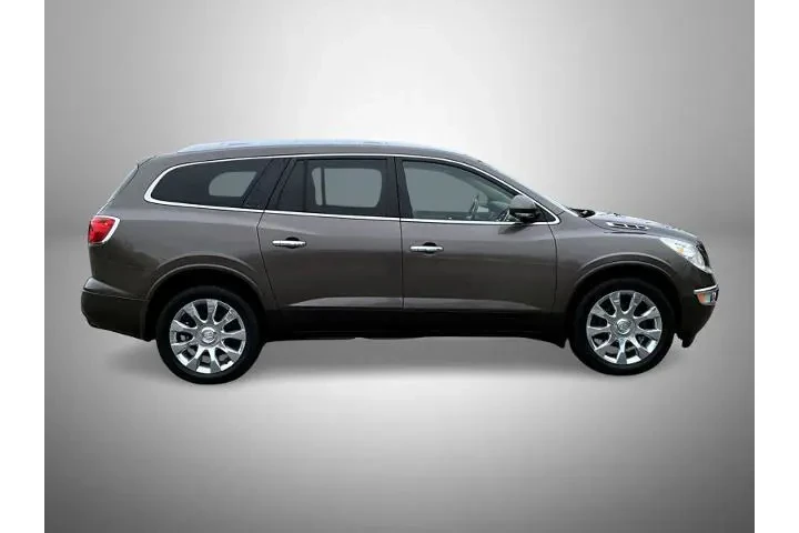 $5995 : Buick Enclave 2011 AWD CXL-2 image 4