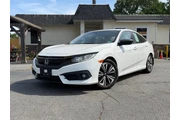 2016 Civic EX-T en Atlanta