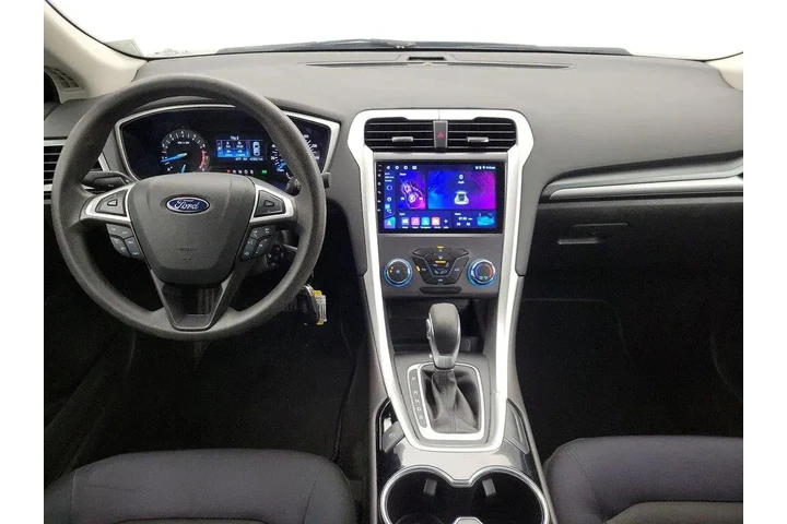 $14599 : Ford Fusion 2015 SE 4dr Seda image 9