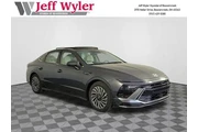 Hyundai SONATA Hybrid 2025 L en Albany