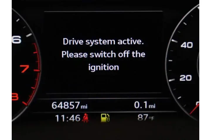 $23398 : Audi Q7 2019 AWD quattro SE image 8