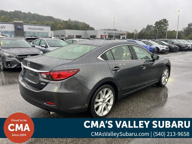 $14497 : PRE-OWNED 2016 MAZDA6 I TOURI image 5