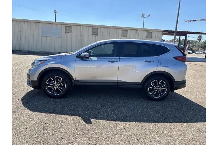 $22975 : 2021 CR-V EX image 5