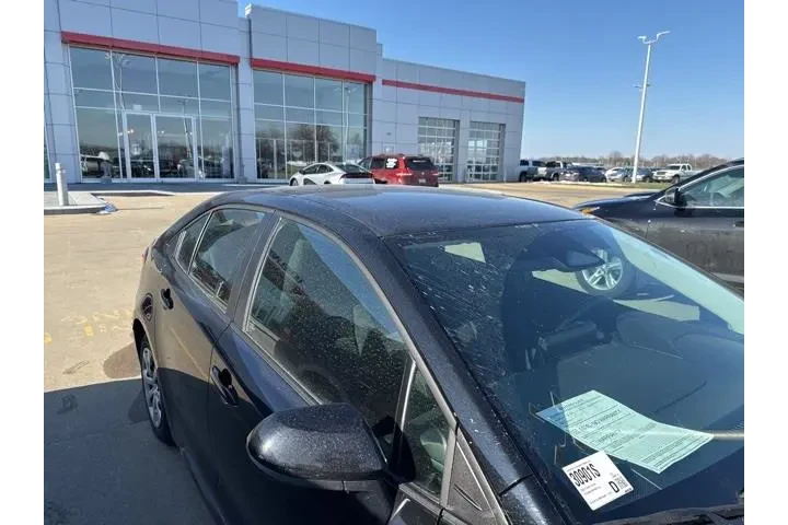 $20920 : Toyota Corolla 2023 LE 4dr S image 6