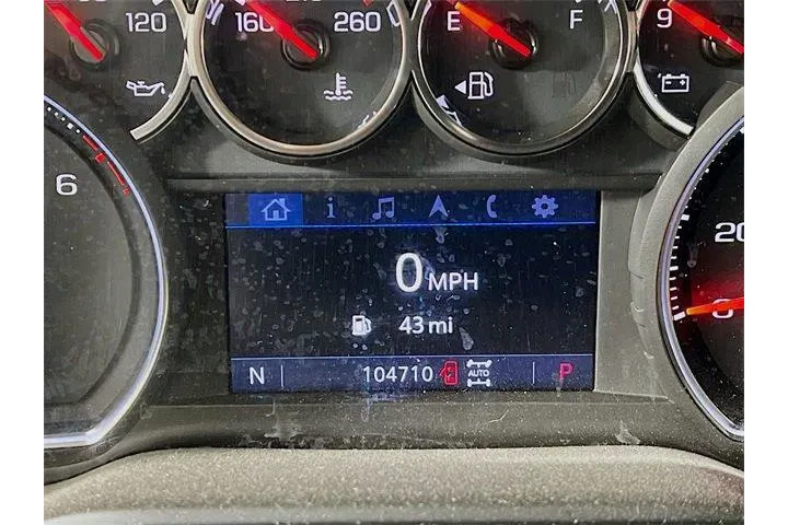 $33975 : Chevrolet Silverado 1500 202 image 9