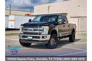Ford F-250 Super Duty 2017 4 en Houston