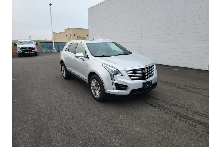 $24951 : Cadillac XT5 2019 Luxury 4dr image 5
