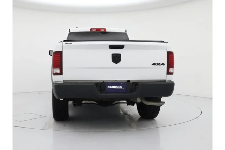 $27998 : Ram 1500 Classic 2021 4x4 Wa image 6