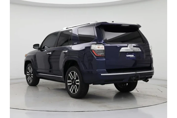 $33998 : Toyota 4Runner 2019 AWD Limi image 2