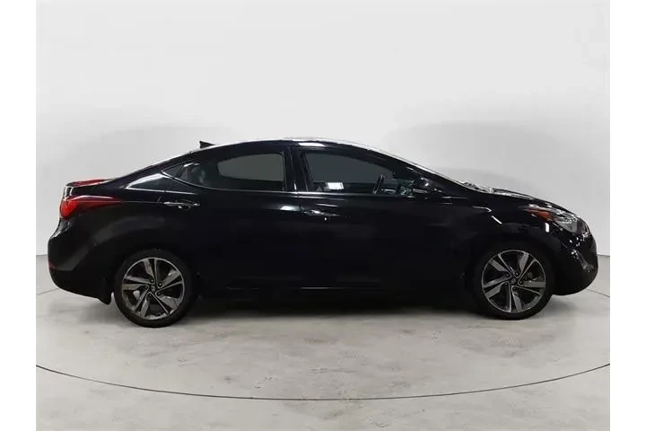 $9961 : Hyundai ELANTRA 2015 Limited image 6