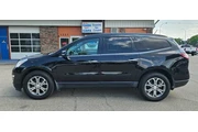 2016 Traverse LT en North Dakota
