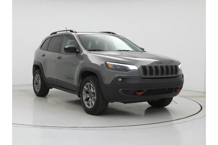 $25998 : Jeep Cherokee 2022 4x4 Trail image 1