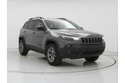 Jeep Cherokee 2022 4x4 Trail en Reno