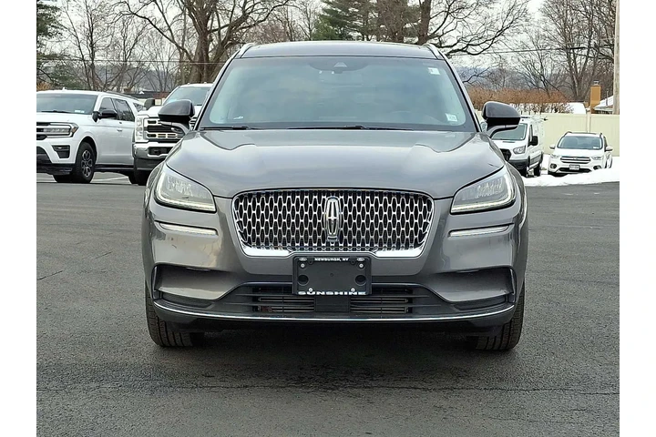 $27500 : Lincoln Corsair 2022 AWD Sta image 2
