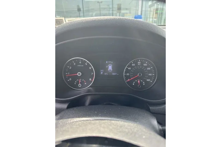 $14990 : Kia Sportage 2021 AWD LX 4dr image 2