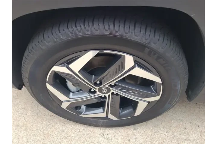 $25303 : Hyundai TUCSON Hybrid 2022 A image 10