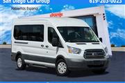 $39995 : 2016 Transit Wagon thumbnail