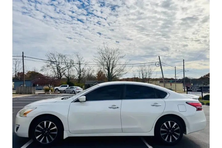 $5999 : 2015 Altima 2.5 S image 6