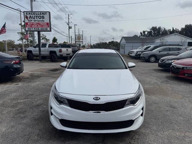 $10297 : 2018 Optima LX image 3