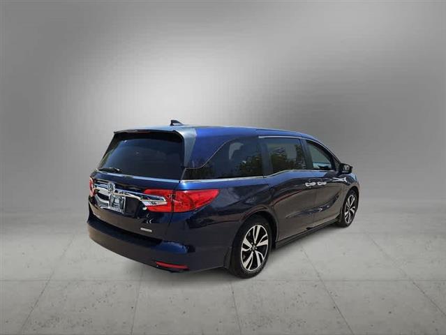 $24998 : Pre-Owned 2020 Honda Odyssey image 5