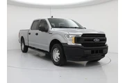 Ford F-150 2020 4x4 XL 4dr S