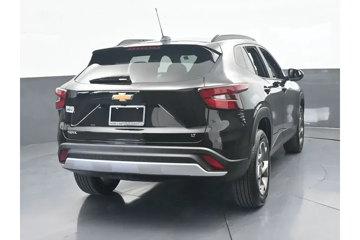 $22991 : Chevrolet Trax 2025 LT 4dr C image 5